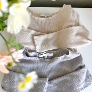 Cashmere Sweaters